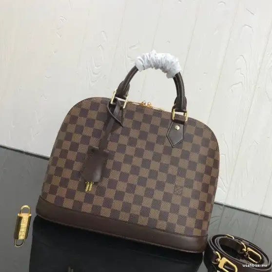 WIS Louis ALMA PM Vuitton 0608